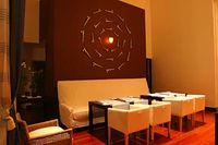 Restaurant of the Hotel CASA COLONIAL BEACH AND SPA - Playa Dorada - Dominican Republic